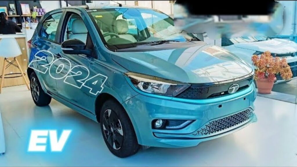 New Tata Tiago XE Car On Road Price